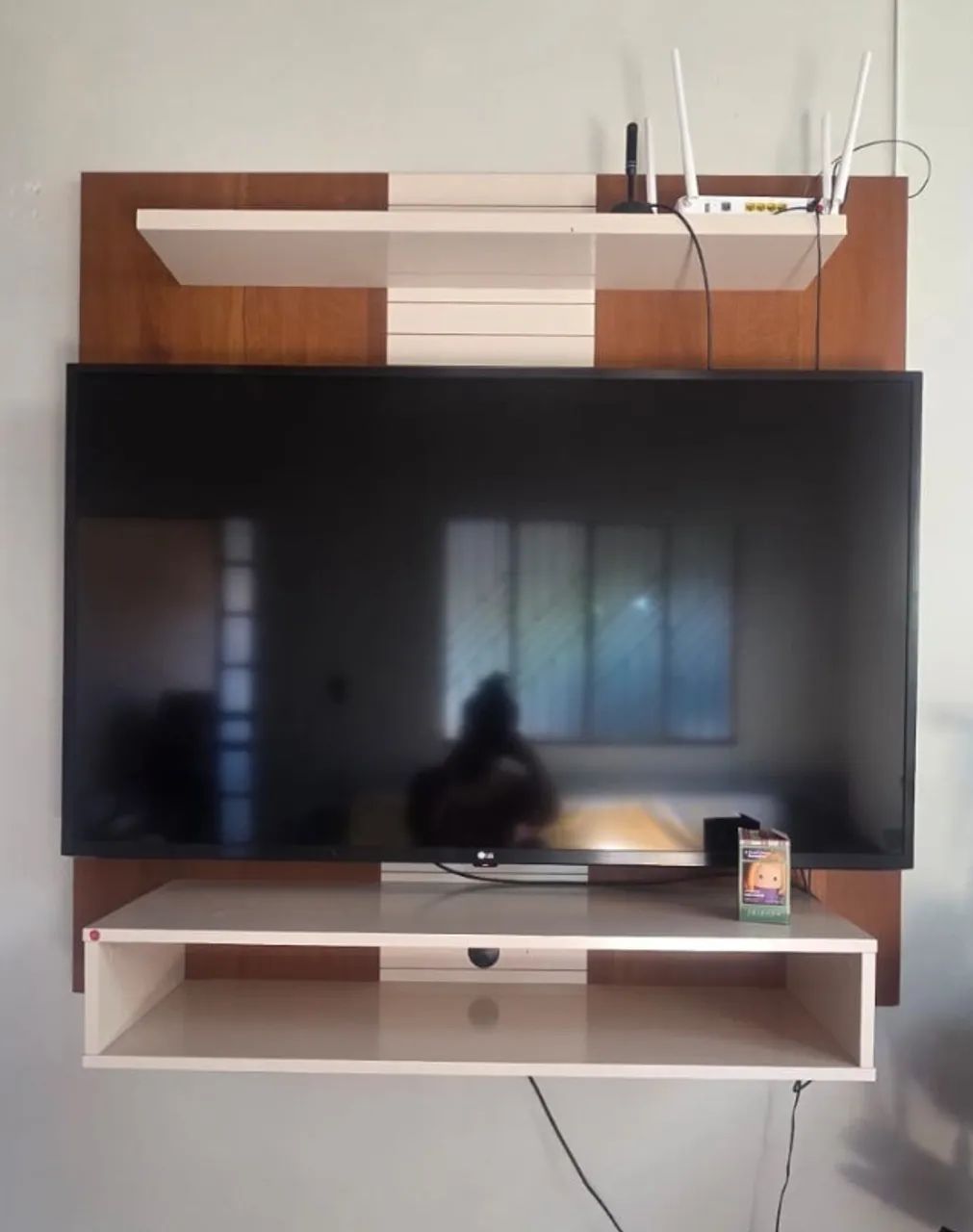 TV Smart  LG 50? 4K - Foto 3