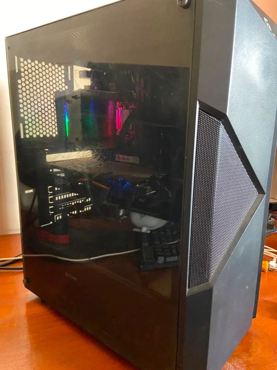 Pc gamer Completo