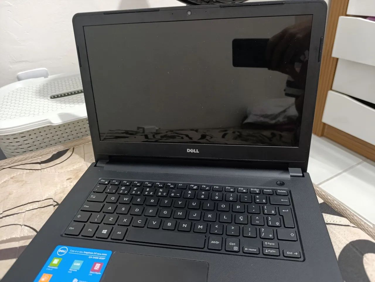 Notebook  - Foto 2