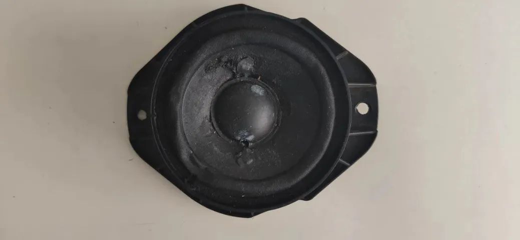 Mid Range Vectra 97 a 2005  - Foto 5
