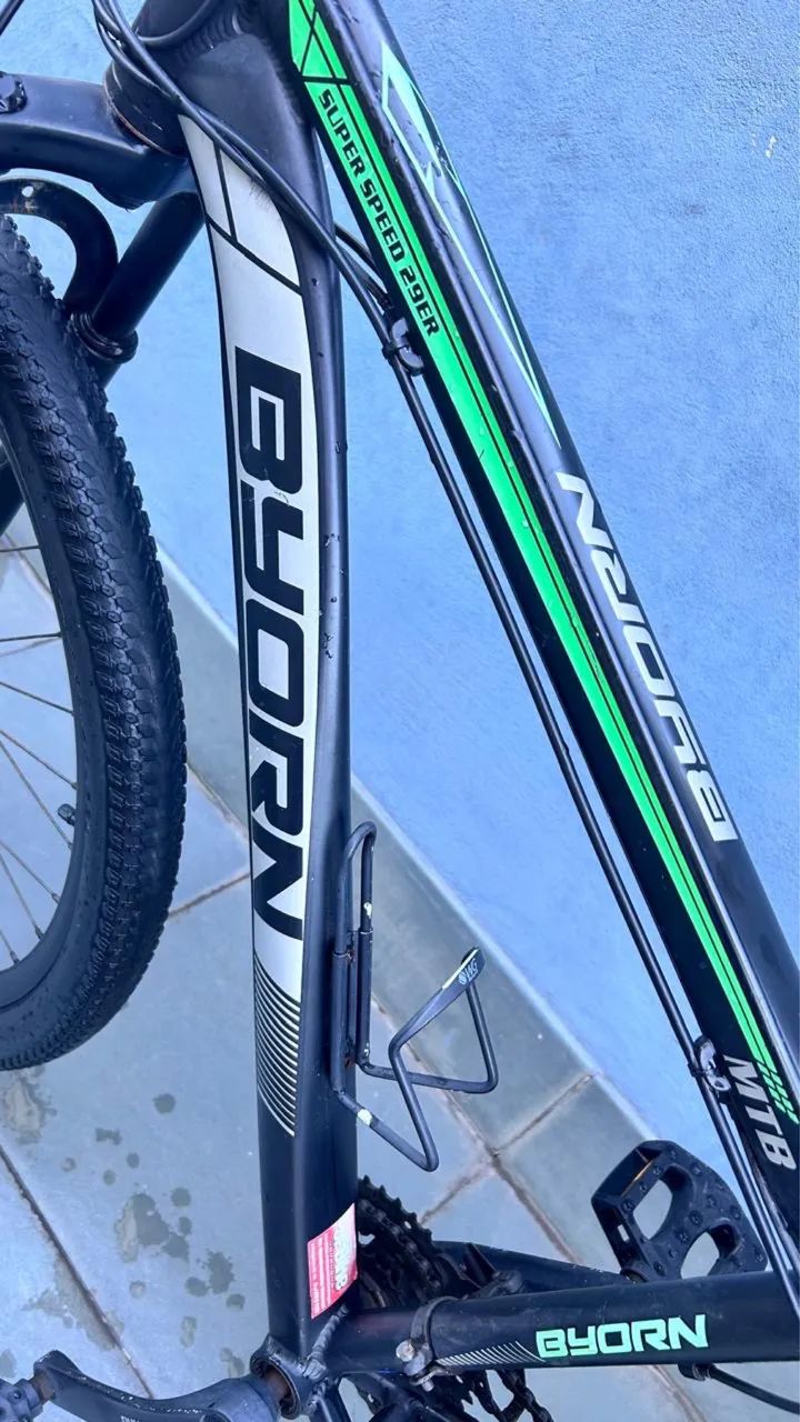 vende-se duas bicicletas  - Foto 3