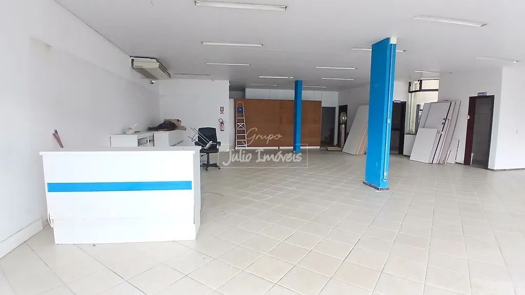 Sala comercial ampla na Azambuja - Foto 3