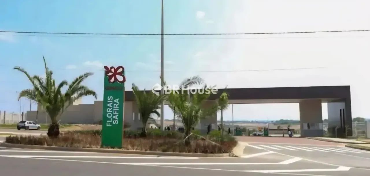 Ribeirão do Lipa | Lote em Condomínio