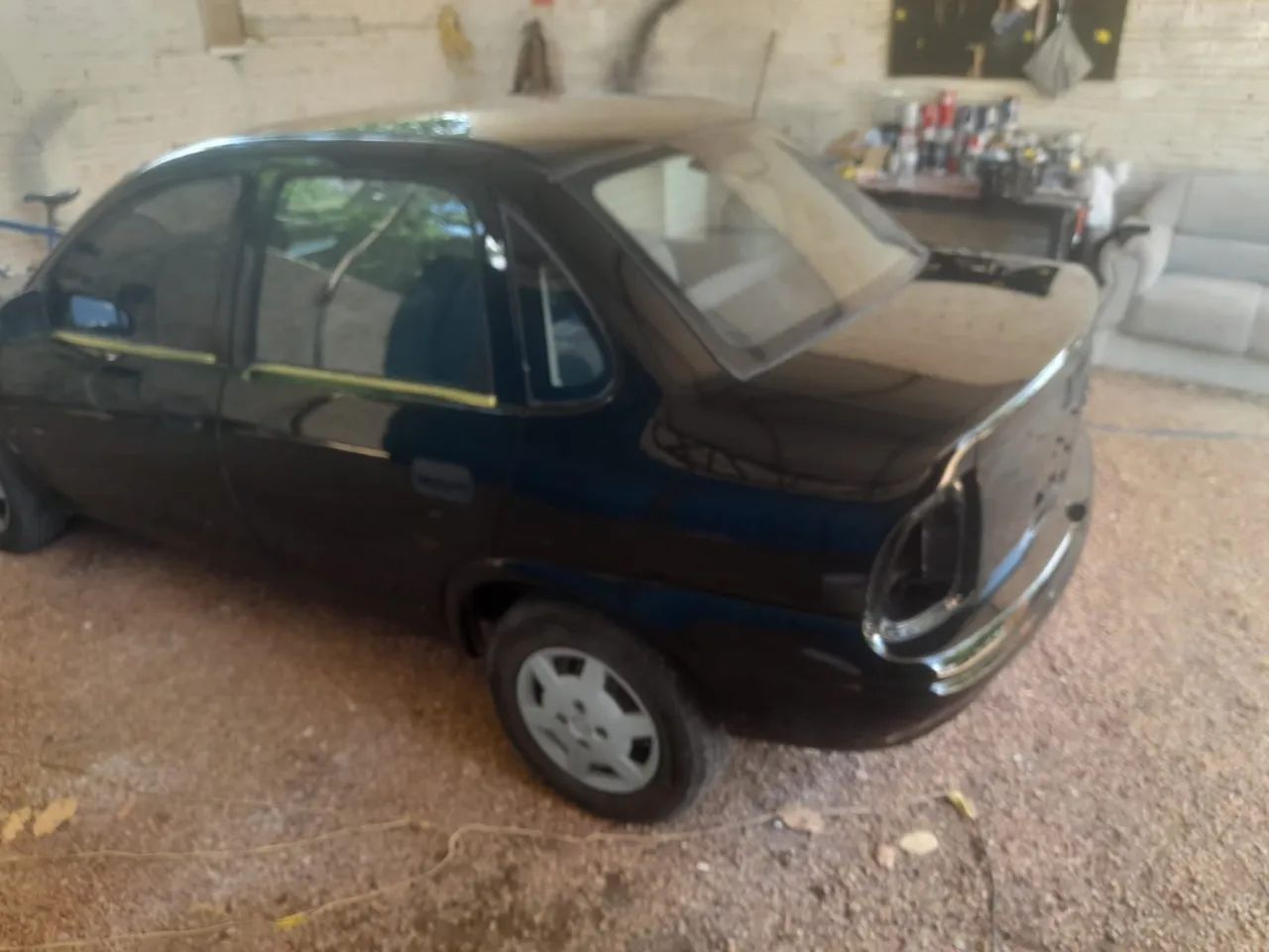 ? Pintura Automotiva Profissional e Polimento Cristalizado - Foto 3