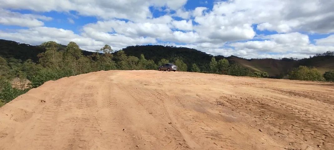 Terreno lindo em Marechal Floriano  - Foto 3