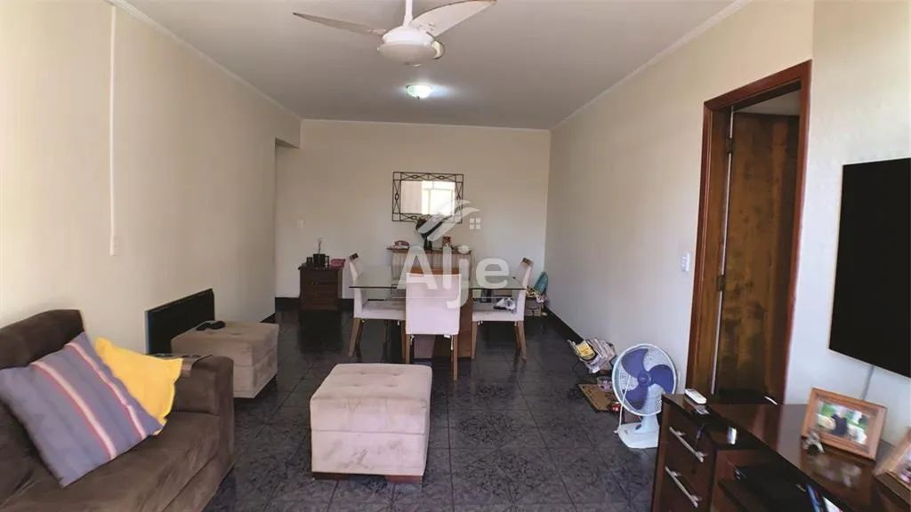 VENDE-SE Apartamento NO SERRA AZUL (EDIFÍCIO SERRA AZUL) - MARÍLIA/SP - Foto 3