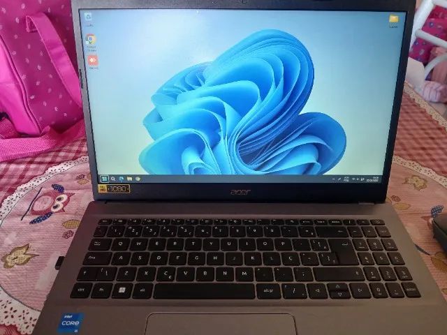 Notebook Acer Aspire 5