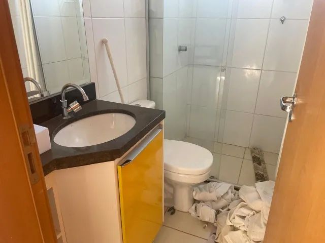 APARTAMENTO MIRANTE DU PARK - LOCAÇÃO - Foto 2