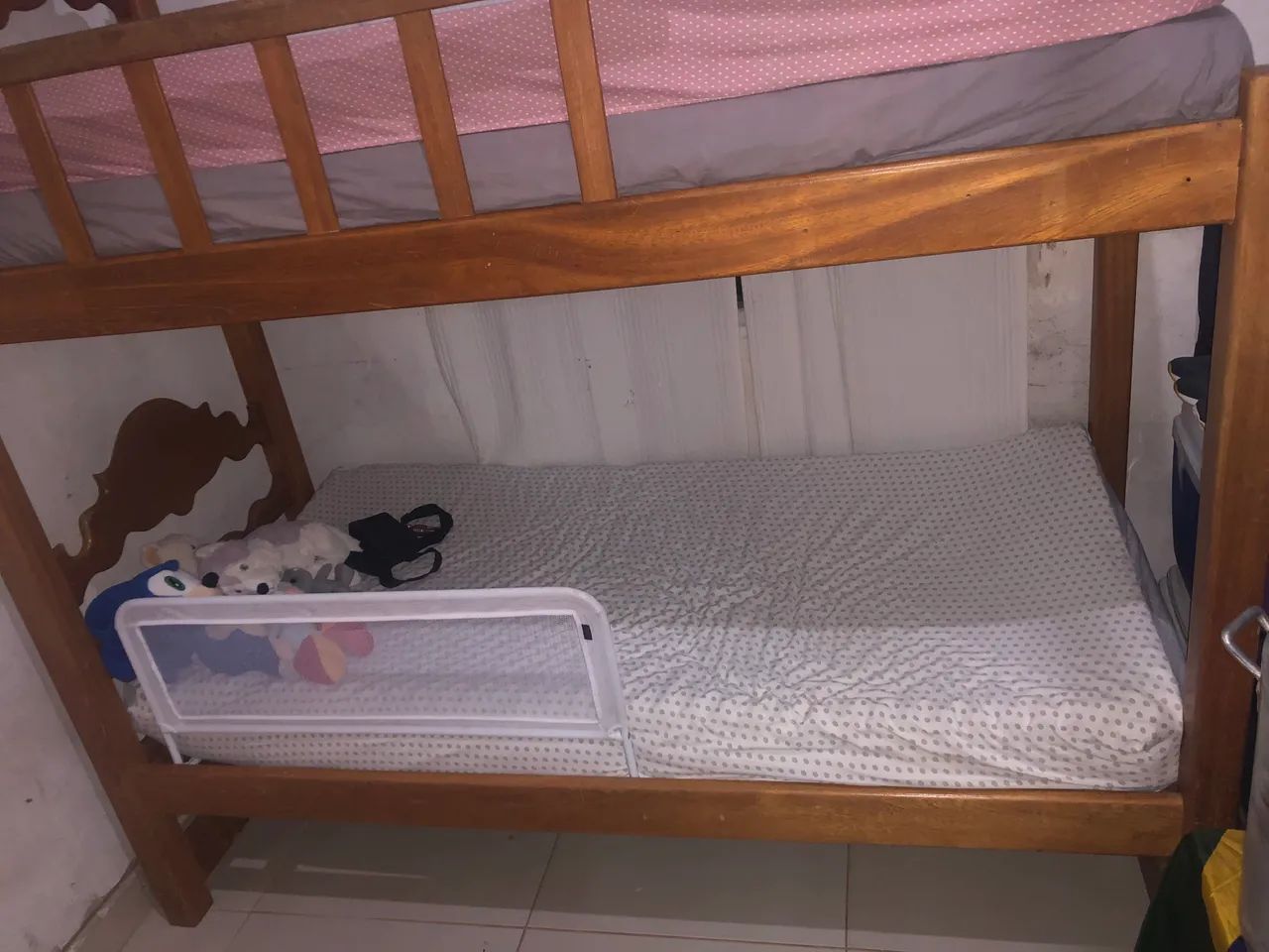 Vendo beliche de madeira  - Foto 4