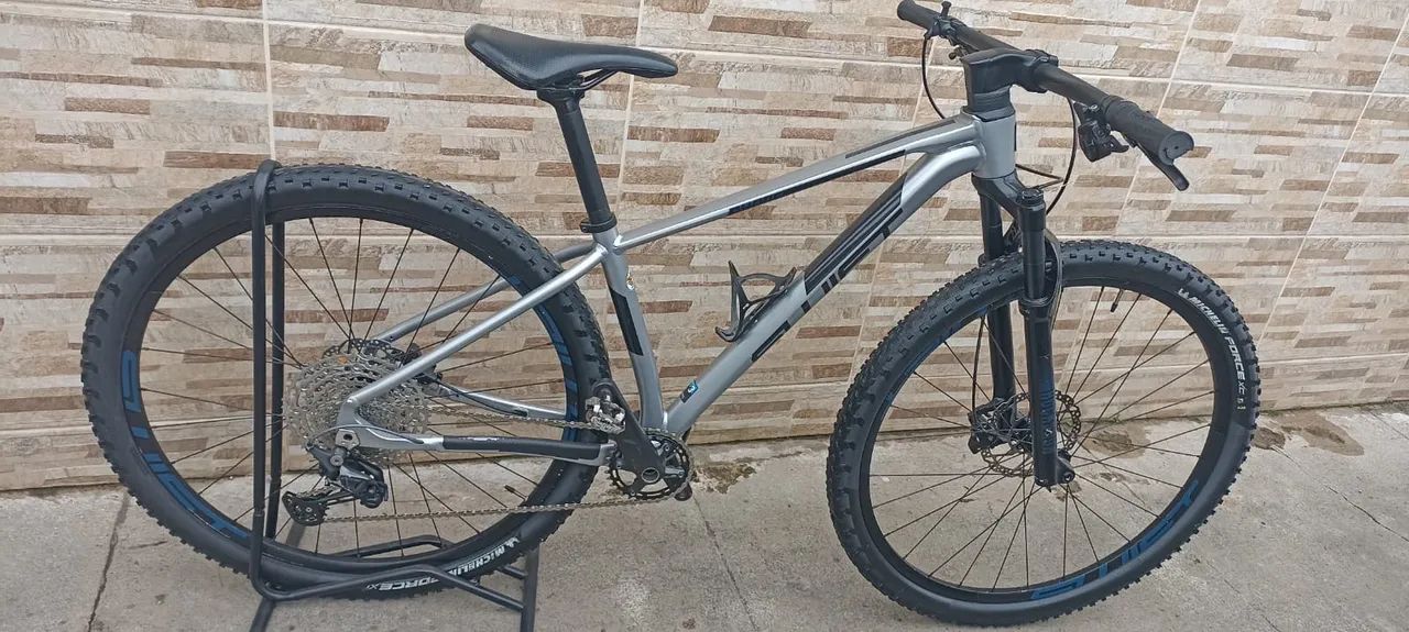 Bicicleta MTB Swift 