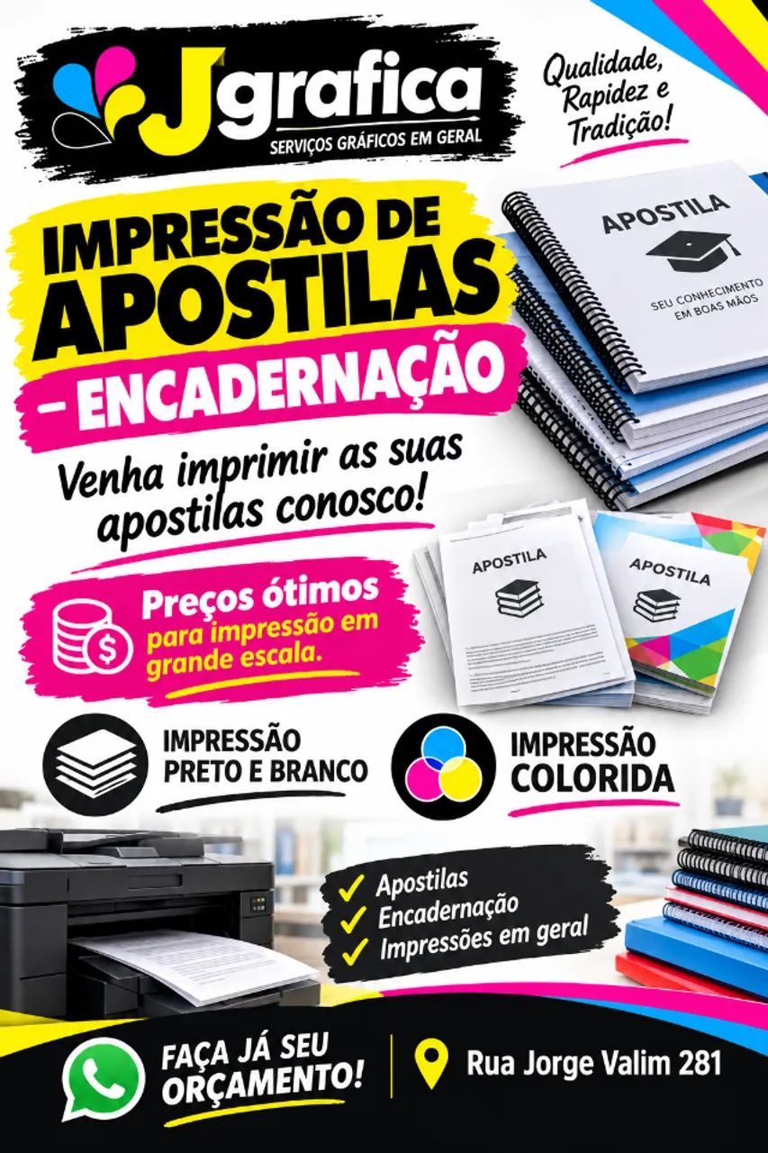 apostila