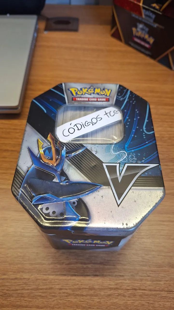 Latas Pokémon - Foto 3