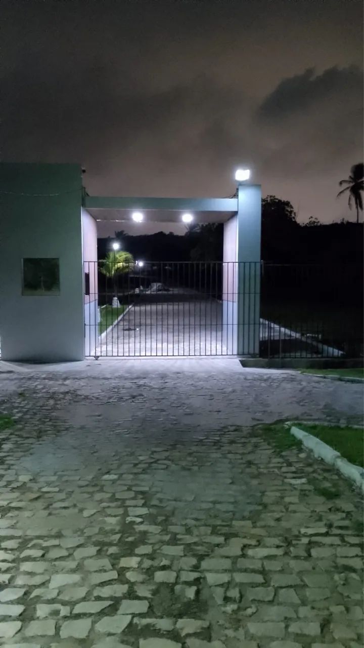 LOTE PARA POUSADA GENIPABU - Foto 3