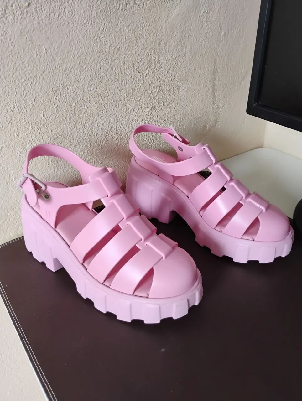 MELISSA PLATAFORMA 