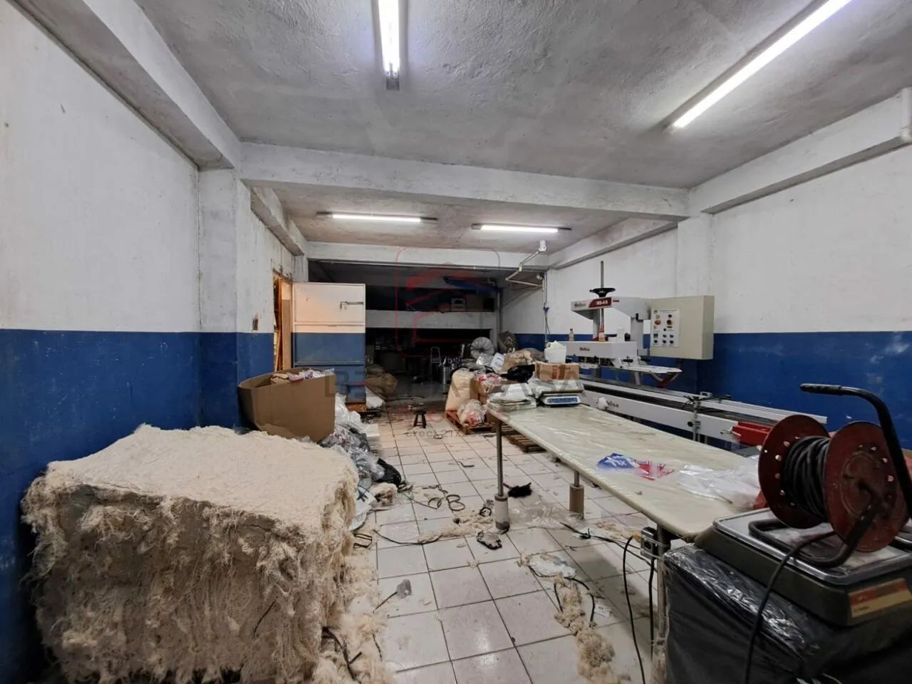 Galpão a venda na Mooca com 650 metros e entrada para caminhão - Foto 4