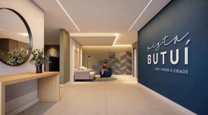 Apartamento 1 quarto para aluguel Pelotas