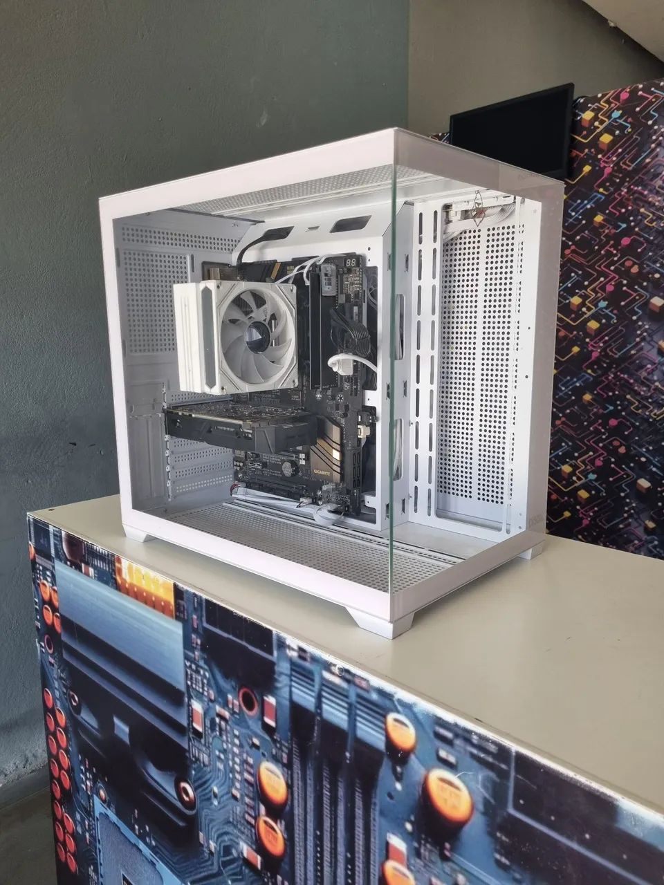 Pc gamer oportunidade  - Foto 4