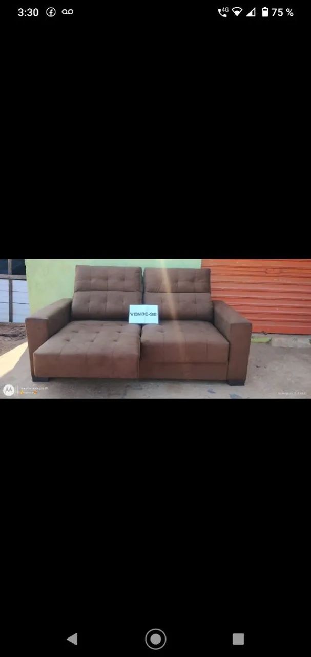 Sofa - Foto 2
