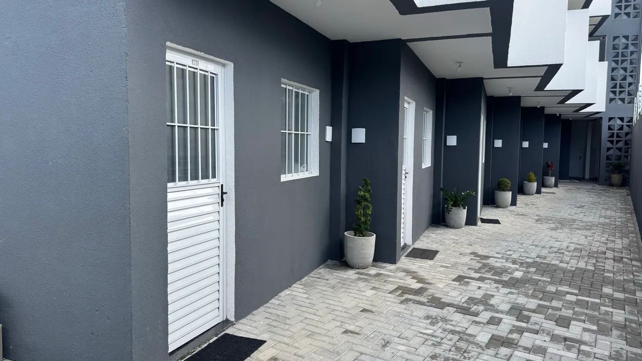 Apartamento Studio Mobiliado na Gruta de Lourdes - Foto 2