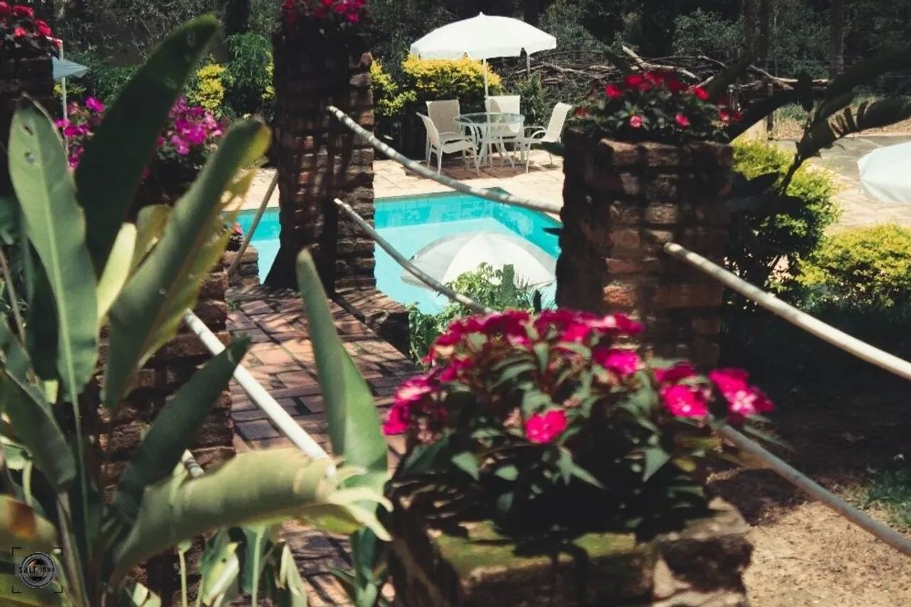 Casa com 5 quartos para alugar em Contagem - Foto 4