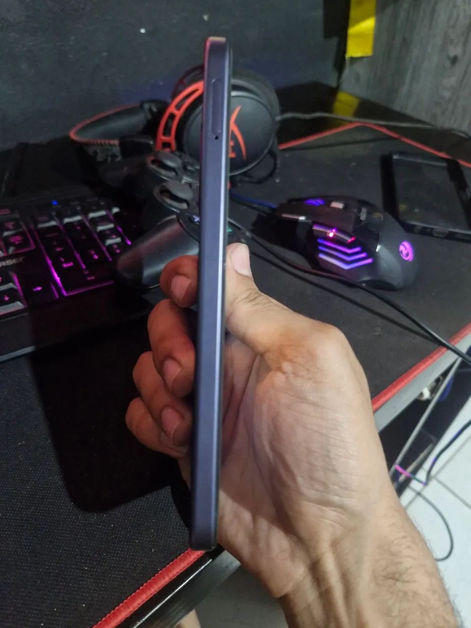Oppo A6X 128G COM nota fiscal e garantia  - Foto 5