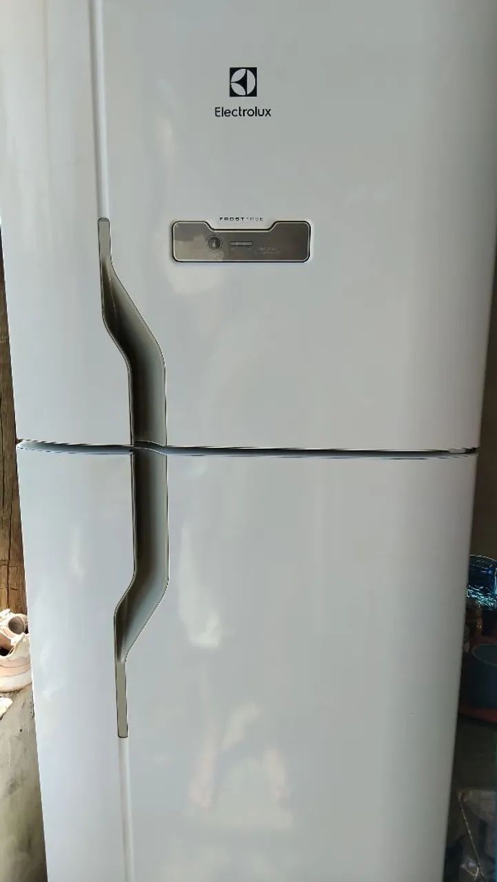 Geladeira em ótimo estado