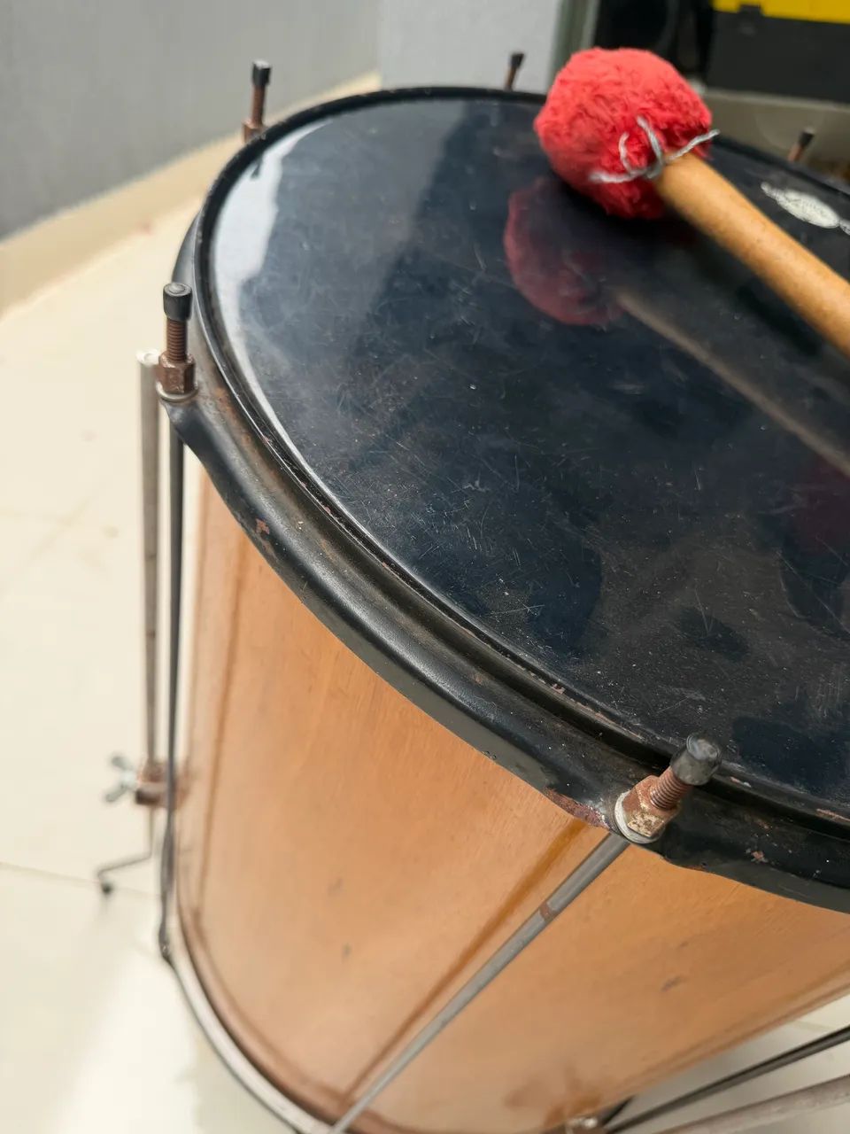 Surdo LUEN 45x18 - Foto 4