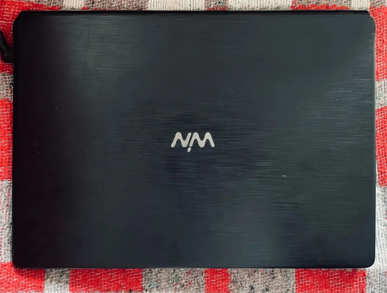 Notebook CCE Ultra Thin U45L - 14? - 4GB RAM - HD 500GB