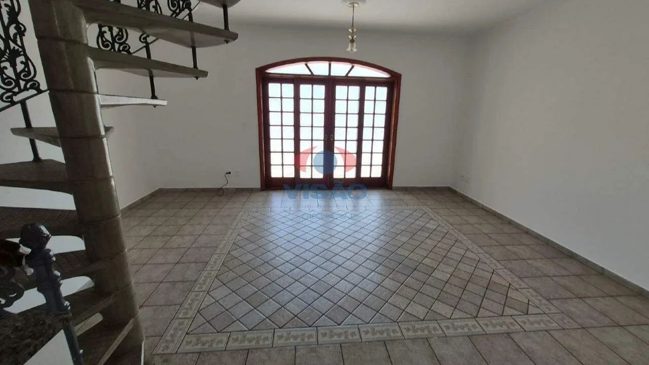 Casa - Comercial à venda, 4 quartos, 3 suítes, 4 vagas, Centro - Indaiatuba/SP - Foto 3