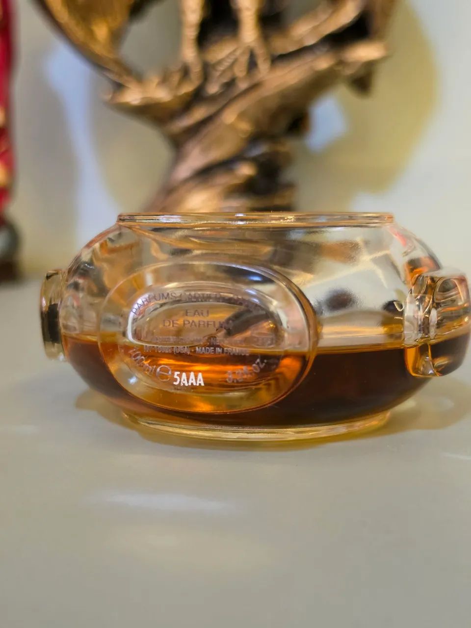 Perfume Cartier Le Baiser du Dragon 100ml - Foto 3