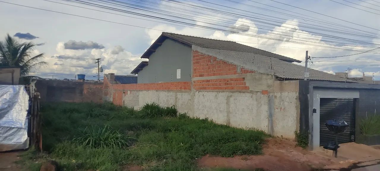 Vendo lote na Rua 12 do Parque Vila Verde  - Foto 3