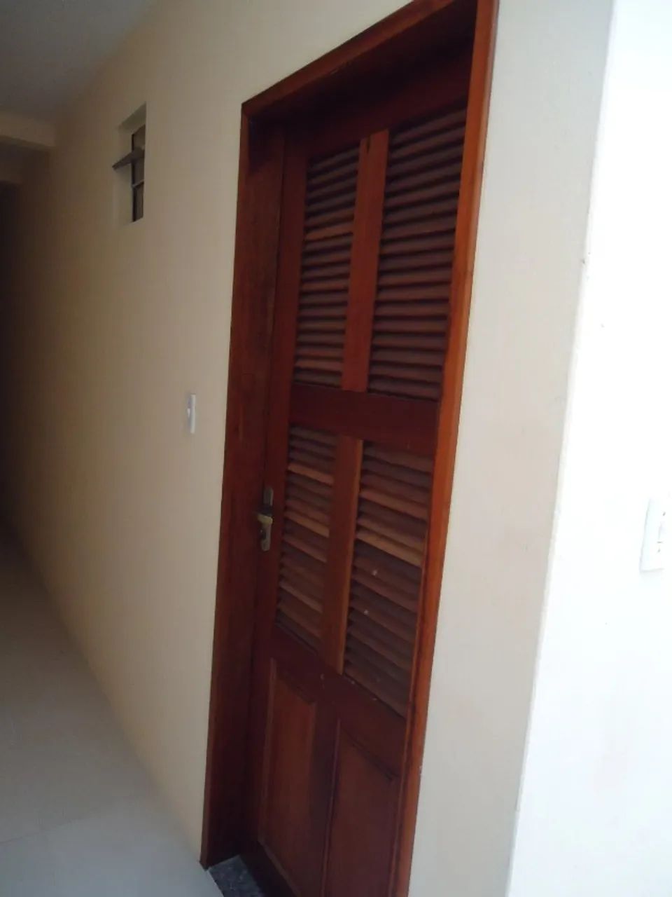 Quitinete, Bela-Vista, 1 Quarto - Foto 3