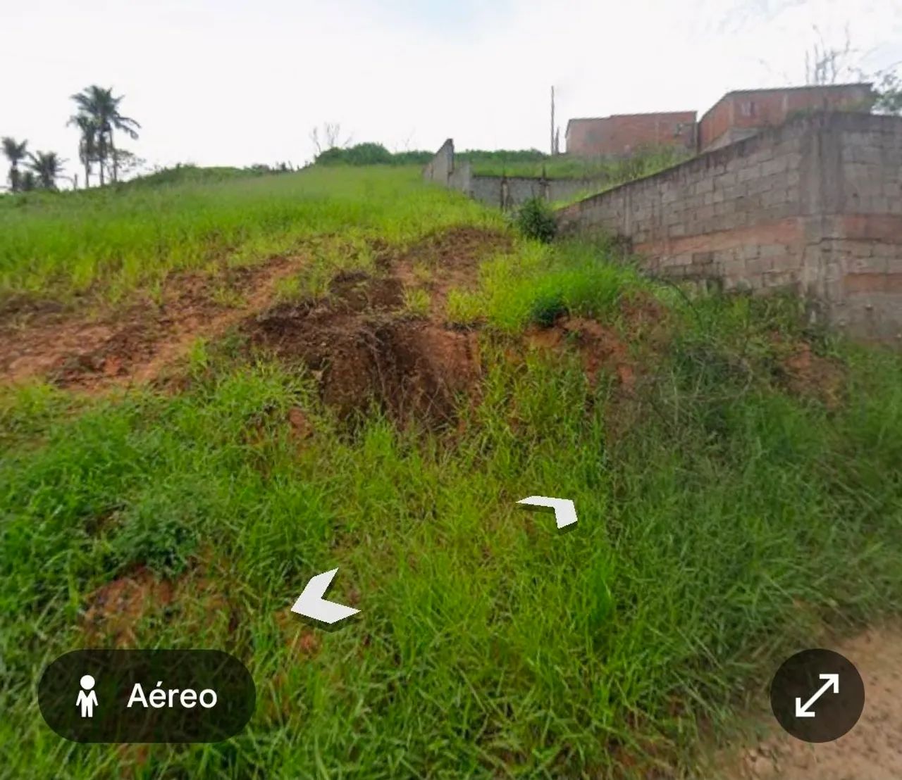VENDE-SE LOTE NO BAIRRO PROLAR! - Foto 4