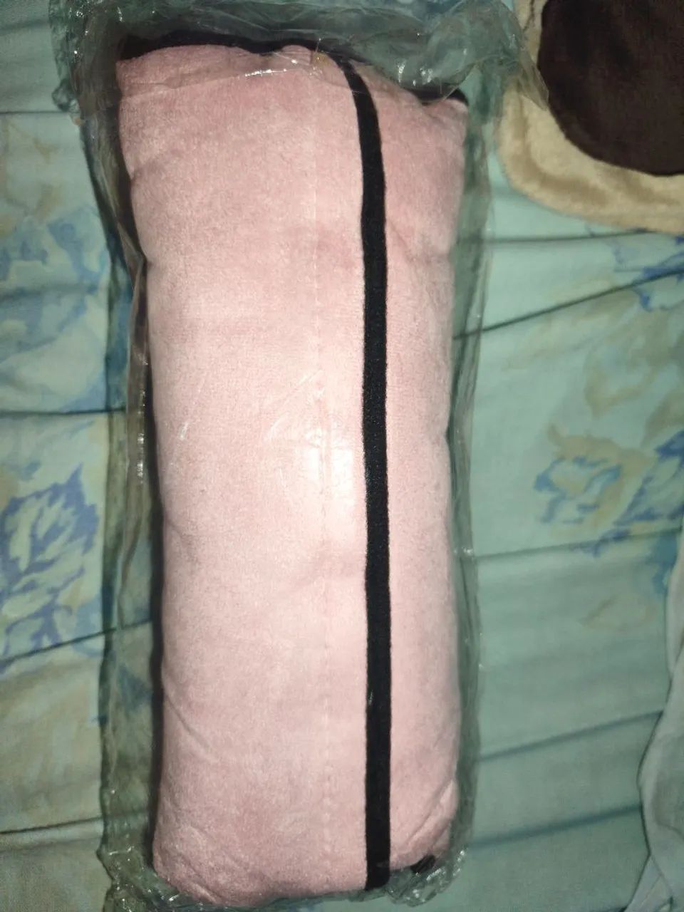 Almofada para cinto de carro  - Foto 2