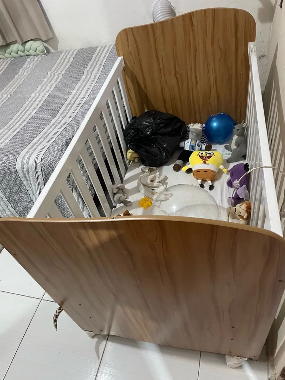 Berço  - Foto 3