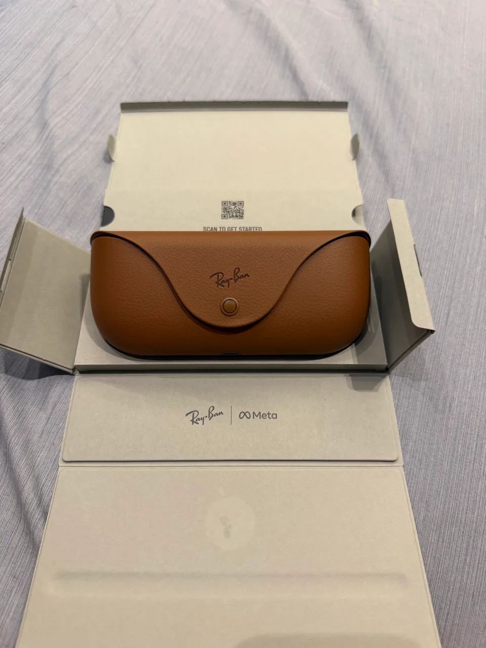 Rayban meta gen 2 Transitions - Foto 3