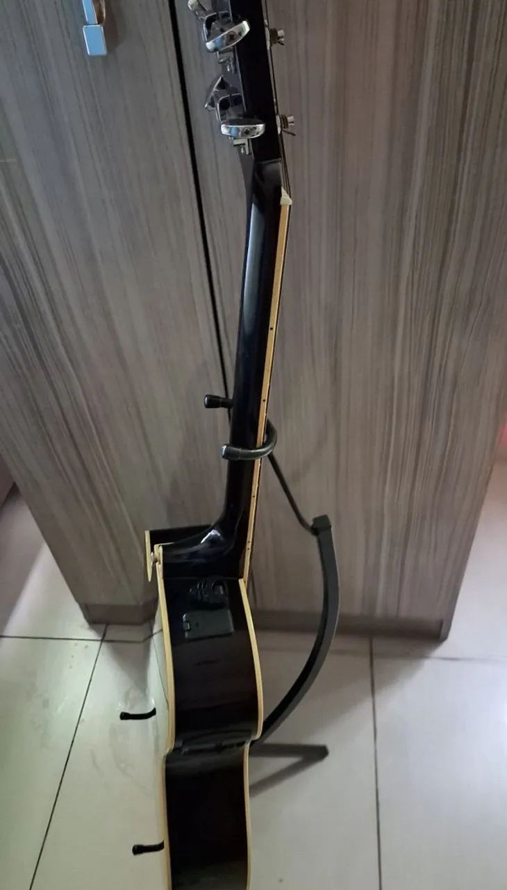 Violão Yamaha APX500II - Foto 3