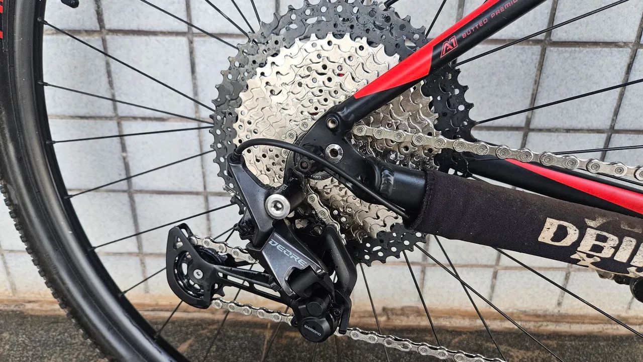 Bike Specialized aro 29 - Foto 3