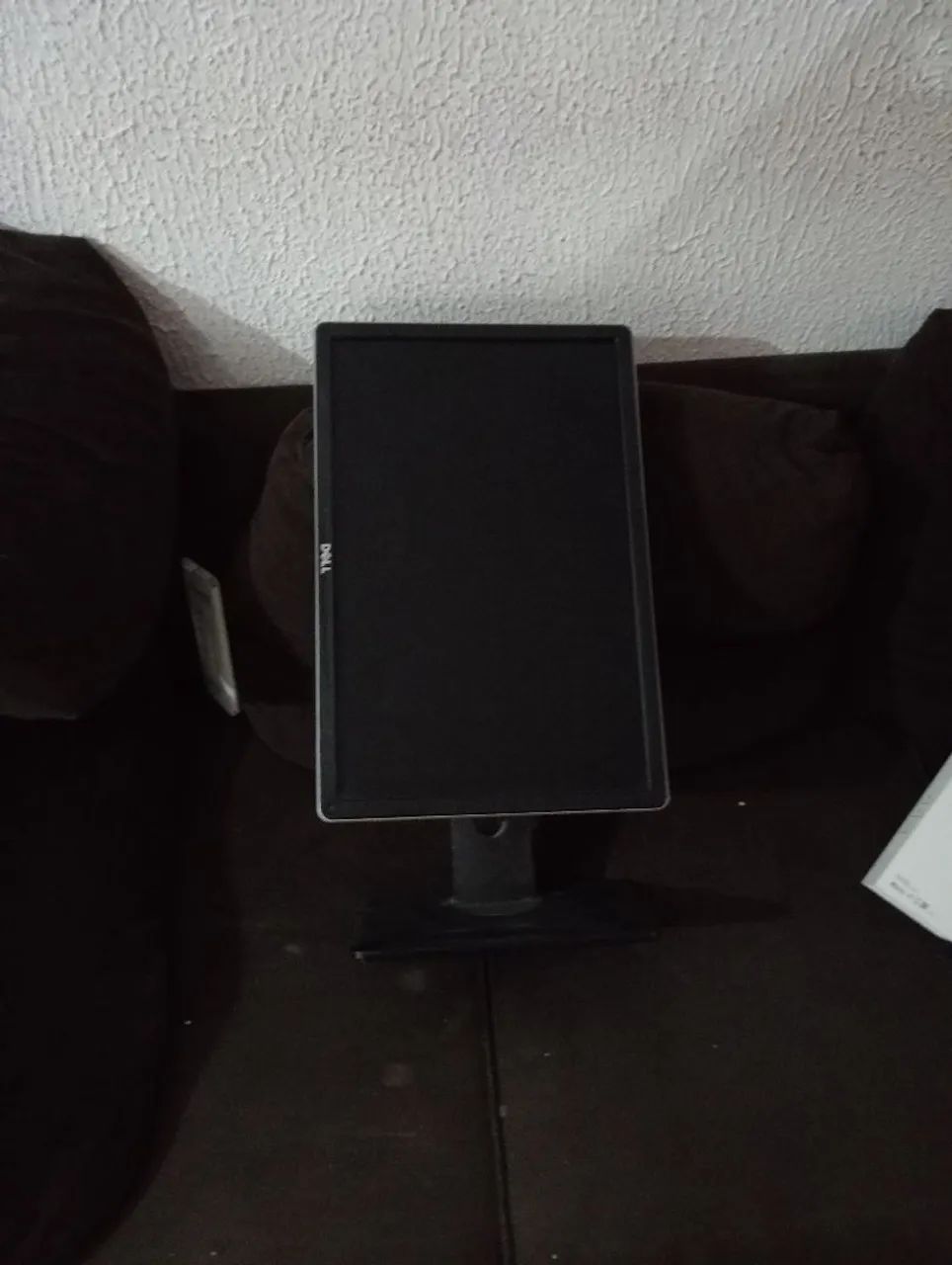 Monitor dell - Foto 2