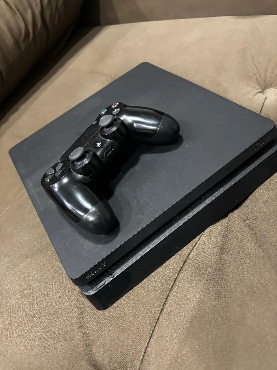 Ps4 Slim 1TB - Foto 3