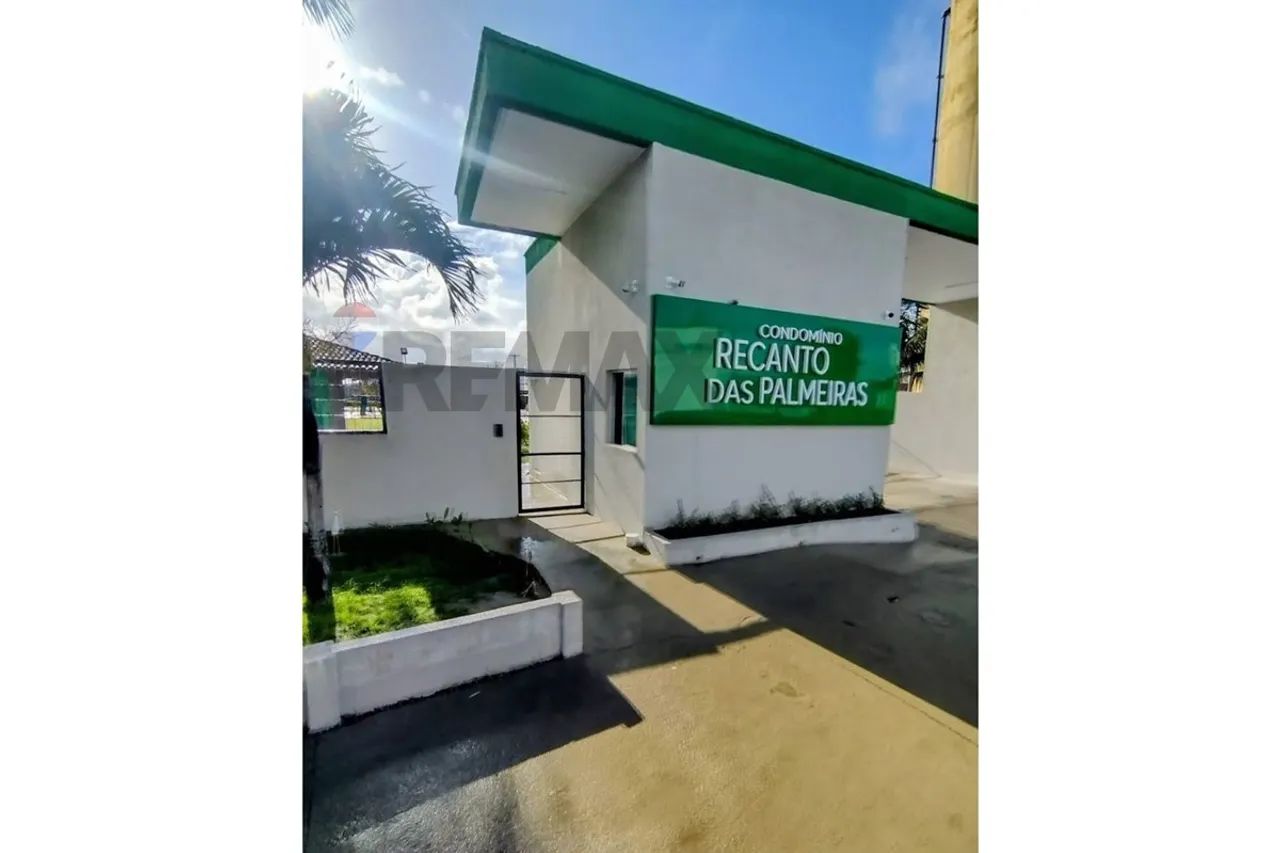 Casa dos Sonhos em Satuba: 3 Quartos e Piscina - Foto 2