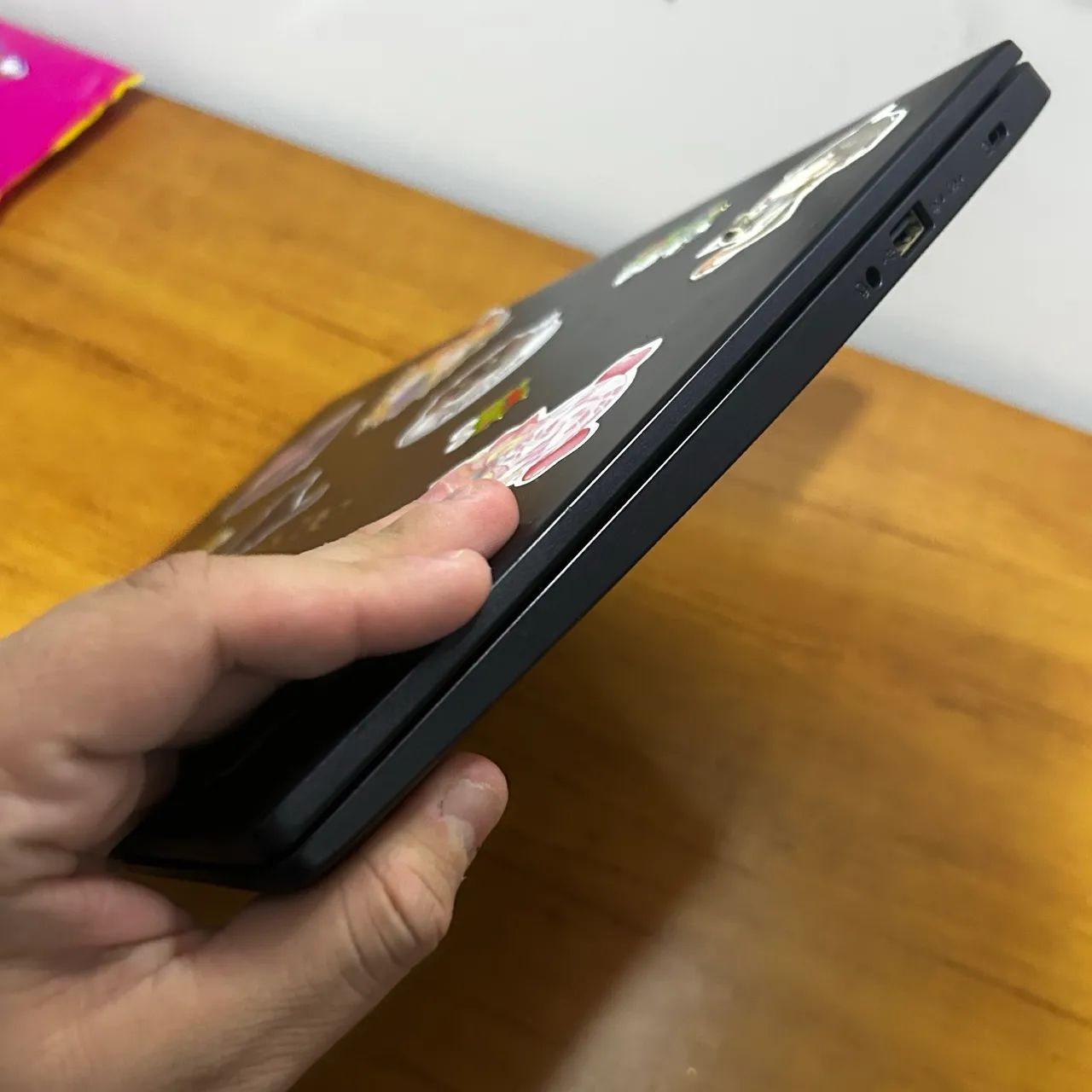 Acer Aspire 3 | Upgrade  - Foto 5