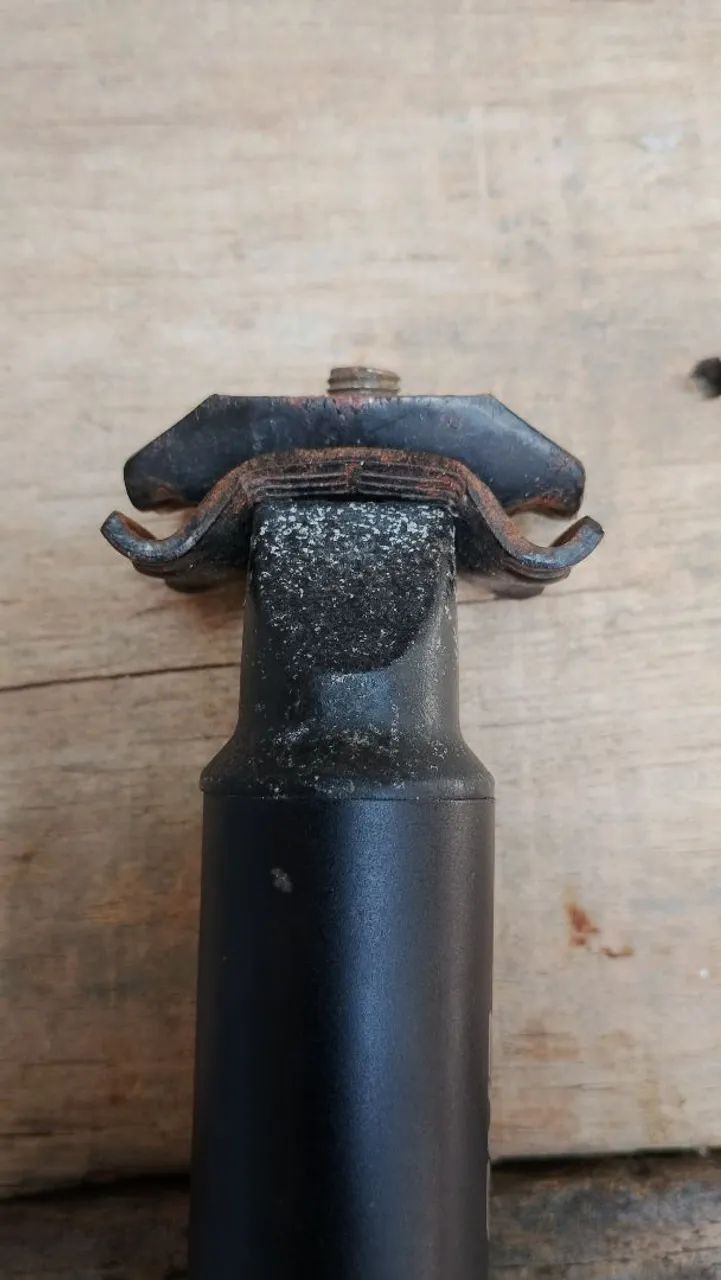 Canote Heiland 31,6 - Foto 5