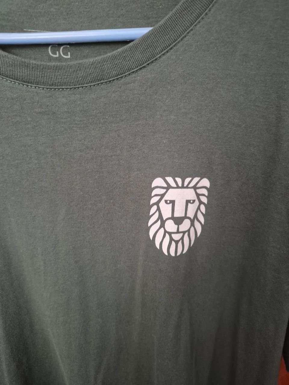 Camisa Reggae Nation - Foto 2