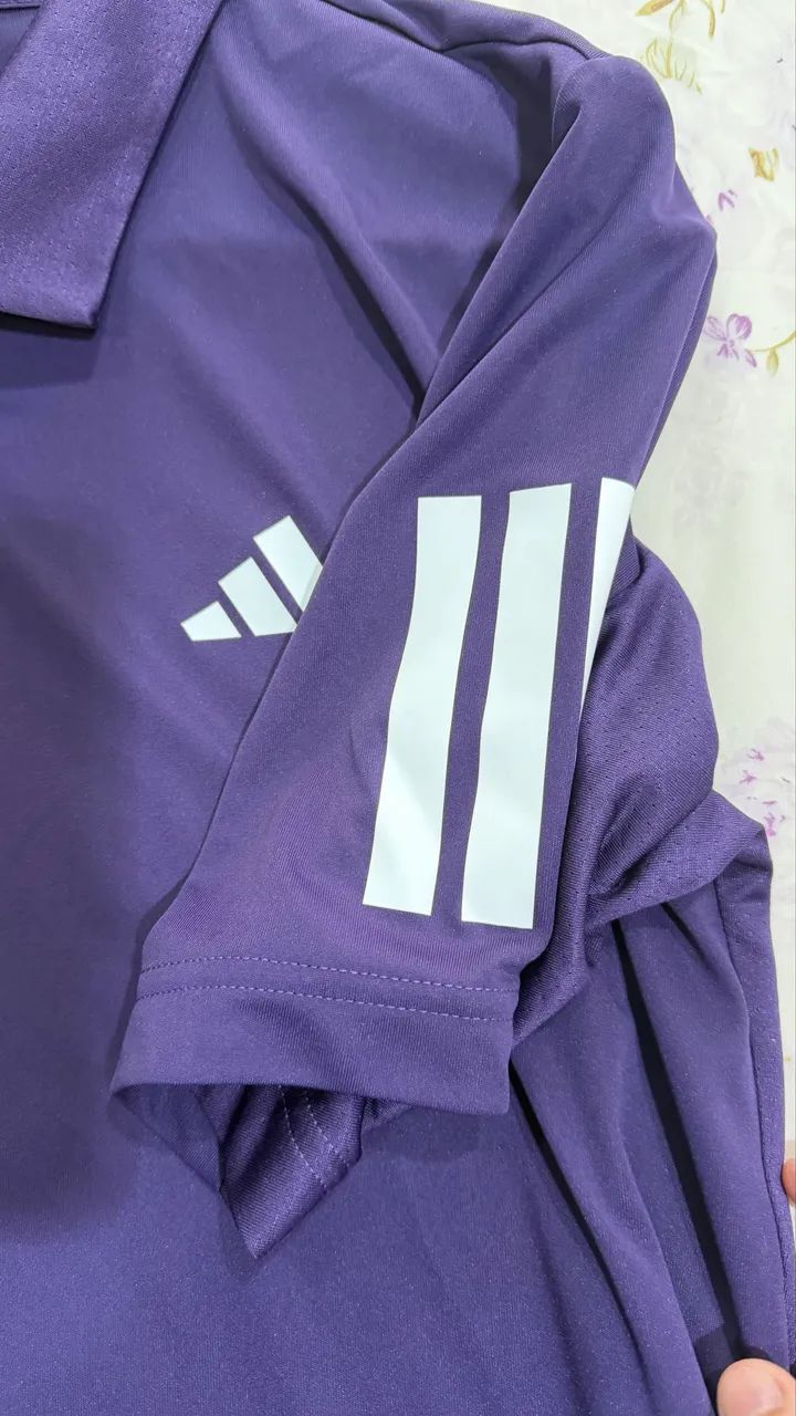 Vestuário Adidas  - Foto 5