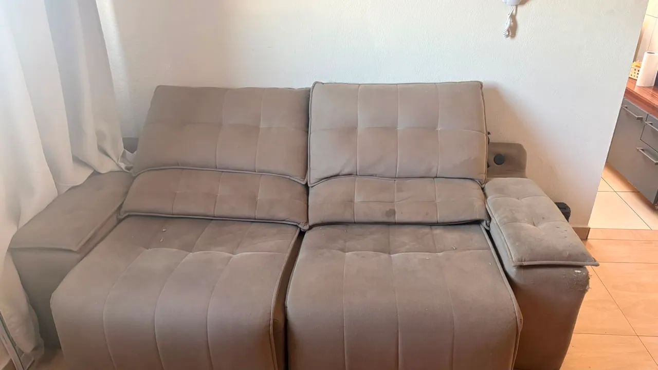 Sofá - Foto 3