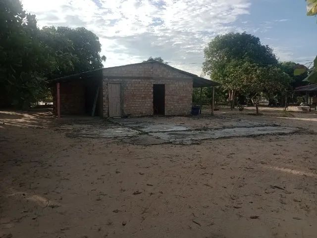 Sítio na região do água boa  - Foto 2