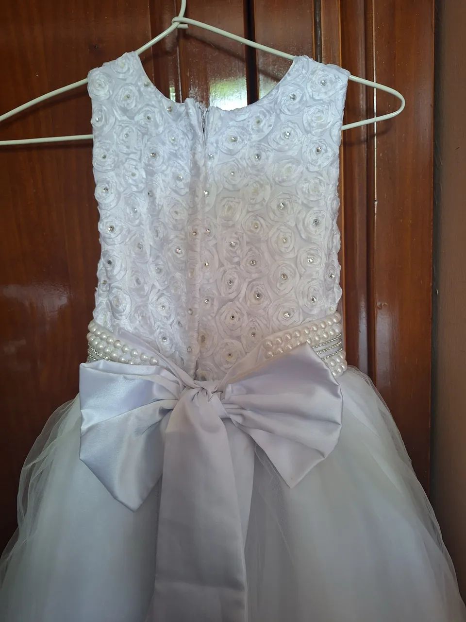 Vestido dama de honra  - Foto 5