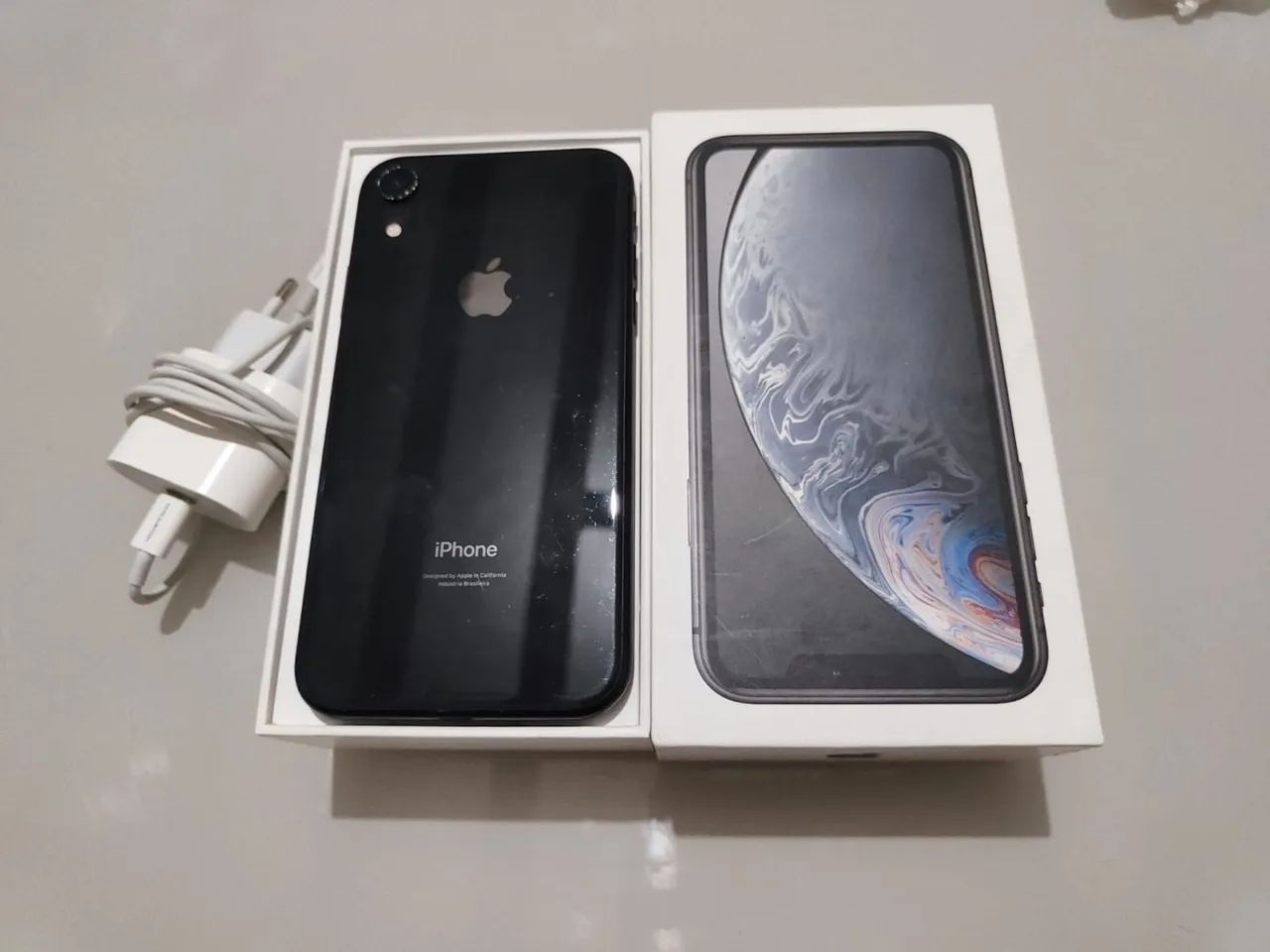 Vendo iPhone XR  - Foto 4