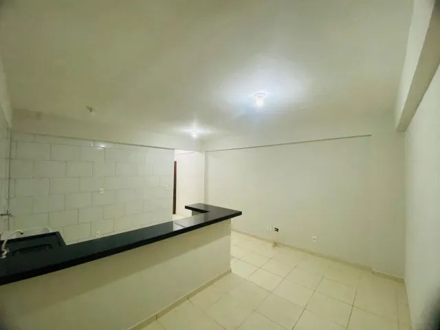 ALUGA APT DE 1 QUARTO COM VARANDA RUA 8 VICENTE PIRES - Foto 2
